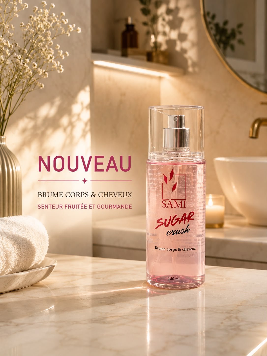 Brume Sugar