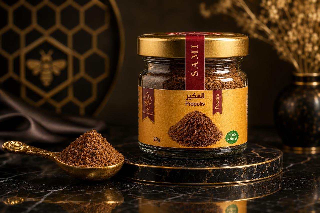 Propolis